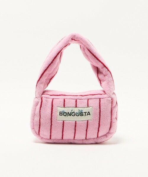 green label relaxing / グリーンレーベル リラクシング ハンドバッグ | 【国内EXCLUSIVE】＜BONGUSTA＞NARAM MINI バッグ | 詳細15