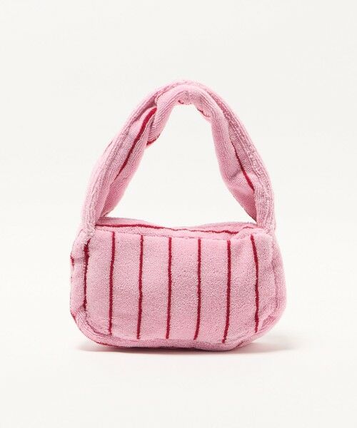 green label relaxing / グリーンレーベル リラクシング ハンドバッグ | 【国内EXCLUSIVE】＜BONGUSTA＞NARAM MINI バッグ | 詳細17