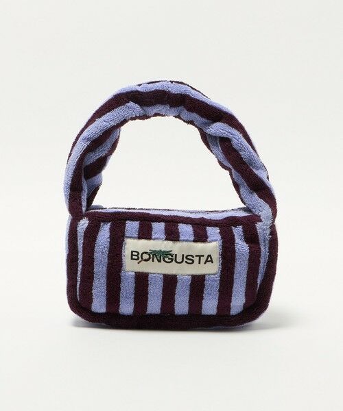 green label relaxing / グリーンレーベル リラクシング ハンドバッグ | 【国内EXCLUSIVE】＜BONGUSTA＞NARAM MINI バッグ | 詳細25