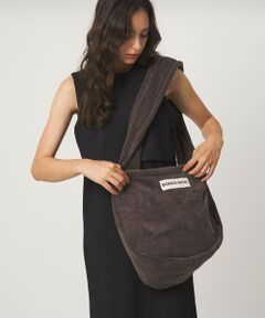 green label relaxing / グリーンレーベル リラクシング ショルダーバッグ | 【国内EXCLUSIVEカラー】＜BONGUSTA＞NARAM CROSS OVER BAG