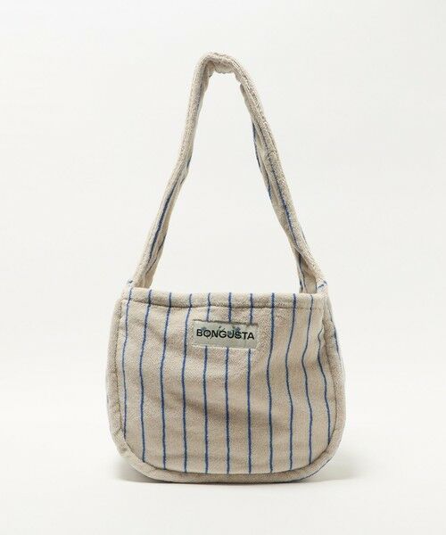 green label relaxing / グリーンレーベル リラクシング ショルダーバッグ | 【国内EXCLUSIVEカラー】＜BONGUSTA＞NARAM CROSS OVER BAG | 詳細2