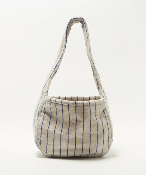 green label relaxing / グリーンレーベル リラクシング ショルダーバッグ | 【国内EXCLUSIVEカラー】＜BONGUSTA＞NARAM CROSS OVER BAG | 詳細4