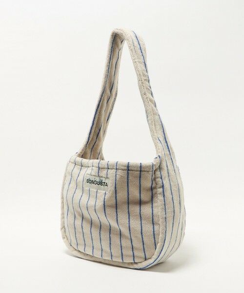 green label relaxing / グリーンレーベル リラクシング ショルダーバッグ | 【国内EXCLUSIVEカラー】＜BONGUSTA＞NARAM CROSS OVER BAG | 詳細5