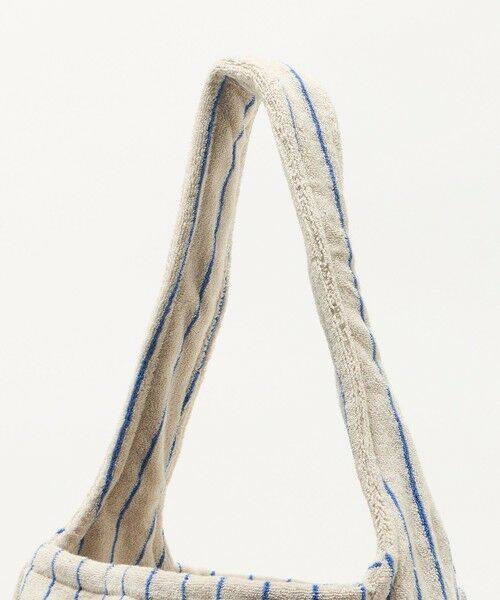 green label relaxing / グリーンレーベル リラクシング ショルダーバッグ | 【国内EXCLUSIVEカラー】＜BONGUSTA＞NARAM CROSS OVER BAG | 詳細6
