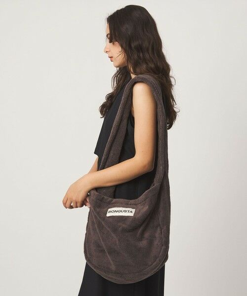 green label relaxing / グリーンレーベル リラクシング ショルダーバッグ | 【国内EXCLUSIVEカラー】＜BONGUSTA＞NARAM CROSS OVER BAG | 詳細10