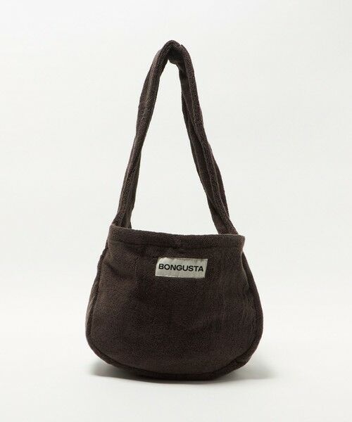 green label relaxing / グリーンレーベル リラクシング ショルダーバッグ | 【国内EXCLUSIVEカラー】＜BONGUSTA＞NARAM CROSS OVER BAG | 詳細13