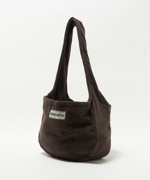 green label relaxing / グリーンレーベル リラクシング ショルダーバッグ | 【国内EXCLUSIVEカラー】＜BONGUSTA＞NARAM CROSS OVER BAG | 詳細14