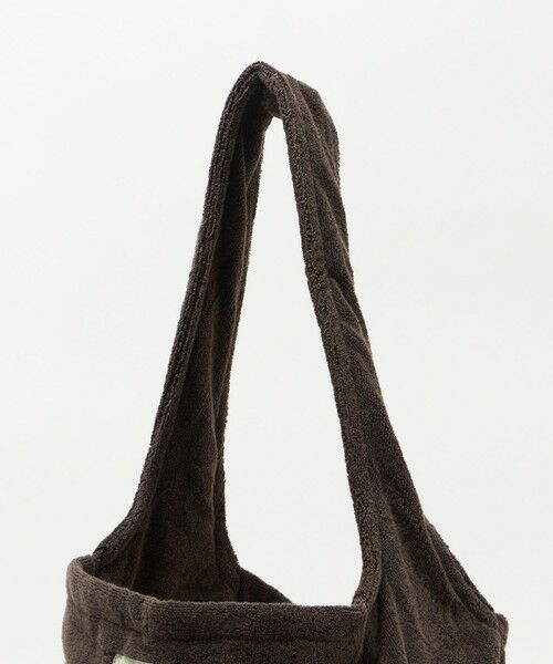 green label relaxing / グリーンレーベル リラクシング ショルダーバッグ | 【国内EXCLUSIVEカラー】＜BONGUSTA＞NARAM CROSS OVER BAG | 詳細15