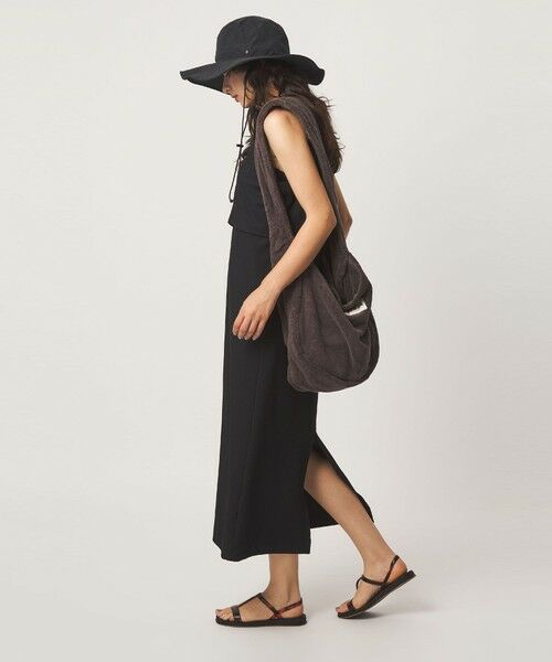 green label relaxing / グリーンレーベル リラクシング ショルダーバッグ | 【国内EXCLUSIVEカラー】＜BONGUSTA＞NARAM CROSS OVER BAG | 詳細12