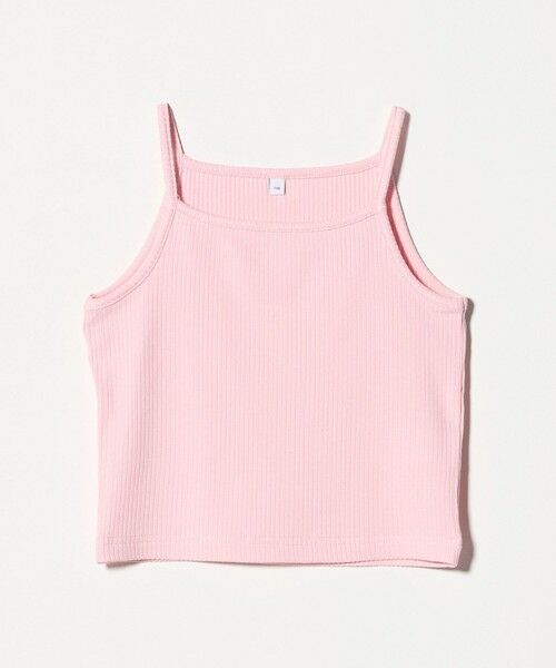 green label relaxing / グリーンレーベル リラクシング カットソー | シースルー ボーダー Tシャツ セット / キッズ 100cm-130cm | 詳細3