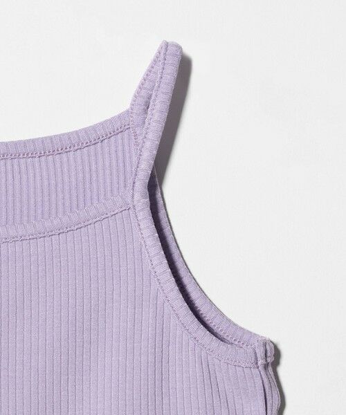 green label relaxing / グリーンレーベル リラクシング カットソー | シースルー ボーダー Tシャツ セット / キッズ 100cm-130cm | 詳細14