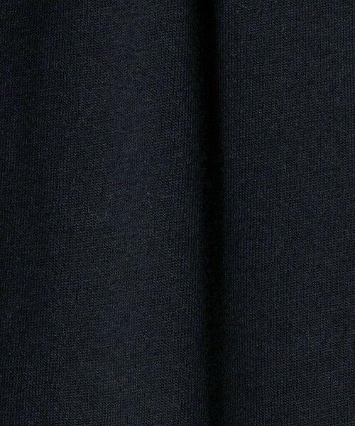 green label relaxing / グリーンレーベル リラクシング カットソー | チェック フリル Tシャツ / キッズ 100cm-130cm | 詳細2