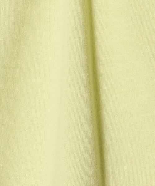 green label relaxing / グリーンレーベル リラクシング カットソー | チェック フリル Tシャツ / キッズ 100cm-130cm | 詳細7