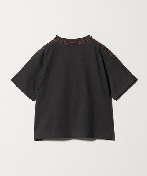 green label relaxing / グリーンレーベル リラクシング カットソー | 【別注】<TOMICA>Tシャツ / キッズ(100cmー130cm) | 詳細9