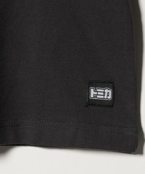 green label relaxing / グリーンレーベル リラクシング カットソー | 【別注】<TOMICA>Tシャツ / キッズ(100cmー130cm) | 詳細12