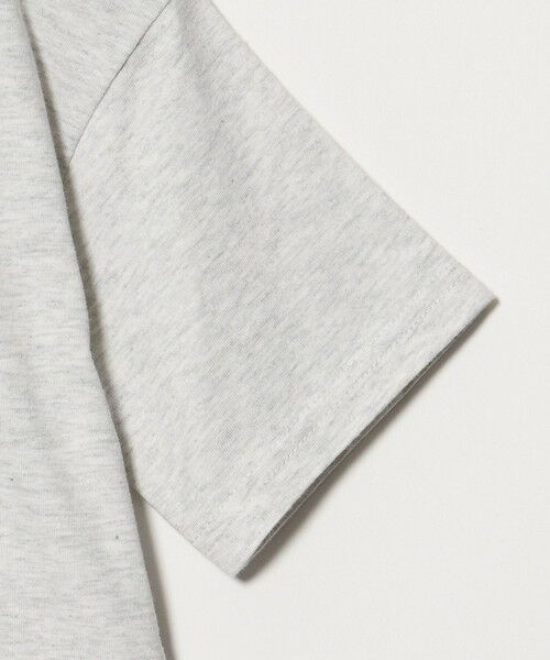green label relaxing / グリーンレーベル リラクシング カットソー | 【別注】＜TOMICA＞リンガー Tシャツ / キッズ 100cm-130cm | 詳細5