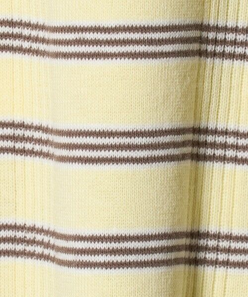 green label relaxing / グリーンレーベル リラクシング カットソー | 【別注】＜Robert P. Miller＞メロー キャミソール  /キッズ 100cm-130cm | 詳細4