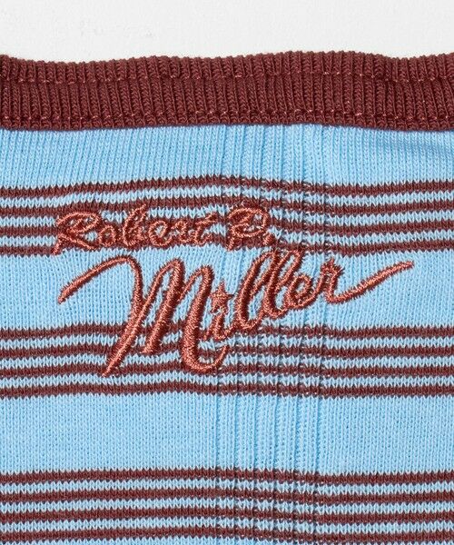 green label relaxing / グリーンレーベル リラクシング カットソー | 【別注】＜Robert P. Miller＞メロー キャミソール  /キッズ 100cm-130cm | 詳細11