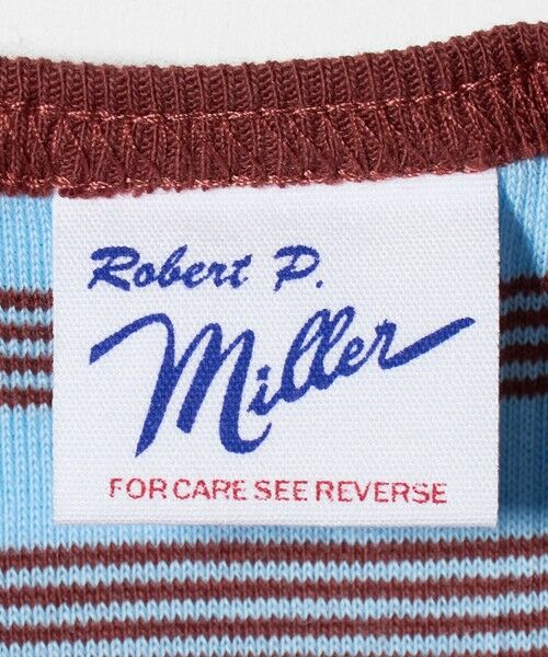 green label relaxing / グリーンレーベル リラクシング カットソー | 【別注】＜Robert P. Miller＞メロー キャミソール  /キッズ 100cm-130cm | 詳細13