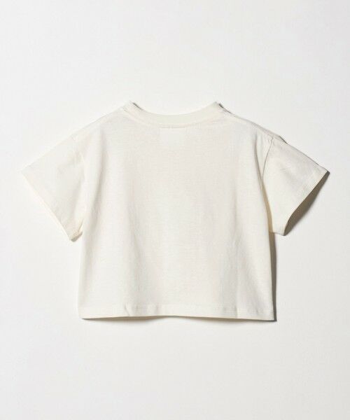 green label relaxing / グリーンレーベル リラクシング カットソー | 【別注】＜URBAMENT＞SANRIO Tシャツ / 100cm-130cm | 詳細6