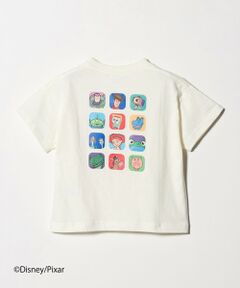 green label relaxing / グリーンレーベル リラクシング カットソー | 【別注】＜URBAMENT＞TOY STORY Tシャツ / キッズ 100cm-130cm