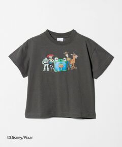 green label relaxing / グリーンレーベル リラクシング カットソー | 【別注】＜URBAMENT＞TOY STORY Tシャツ / キッズ 100cm-130cm
