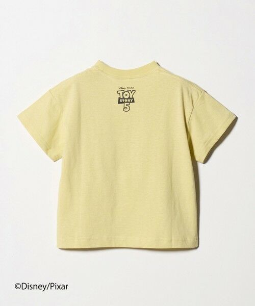 green label relaxing / グリーンレーベル リラクシング カットソー | 【別注】＜URBAMENT＞TOY STORY Tシャツ / キッズ 100cm-130cm | 詳細15