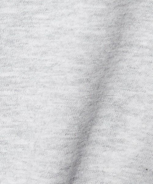 green label relaxing / グリーンレーベル リラクシング カットソー | 【別注】＜MLB＞ プリント Tシャツ / キッズ 100cm-130cm | 詳細4