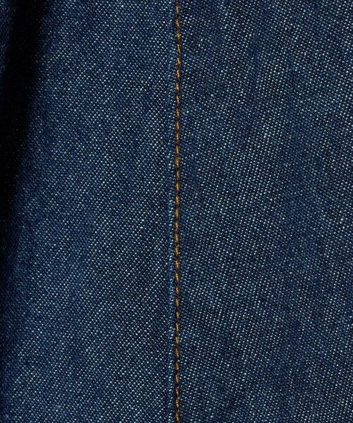 green label relaxing / グリーンレーベル リラクシング ショート・ハーフ・半端丈パンツ | デニム バルーン ハーフ パンツ / キッズ 100cm-160cm | 詳細20