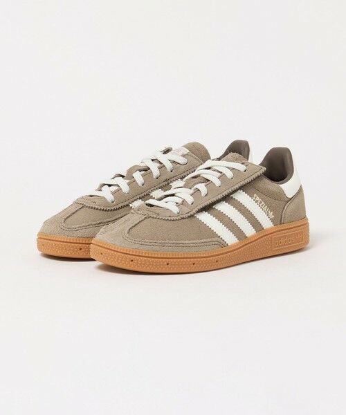 green label relaxing / グリーンレーベル リラクシング スニーカー | 【WEB限定】＜adidas Originals＞ SPEZIAL / キッズ 17cm-21cm | 詳細1