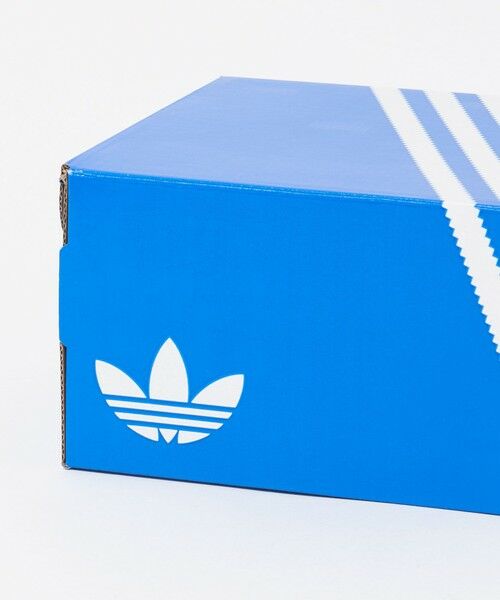green label relaxing / グリーンレーベル リラクシング スニーカー | 【WEB限定】＜adidas Originals＞ SPEZIAL / キッズ 17cm-21cm | 詳細10