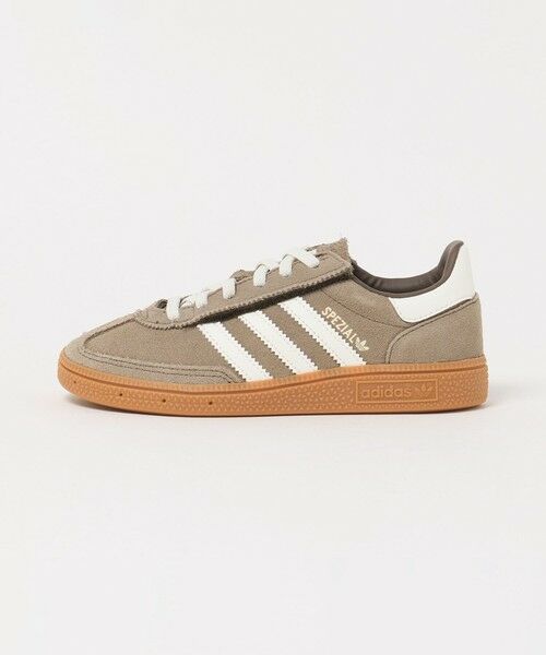 green label relaxing / グリーンレーベル リラクシング スニーカー | 【WEB限定】＜adidas Originals＞ SPEZIAL / キッズ 17cm-21cm | 詳細2