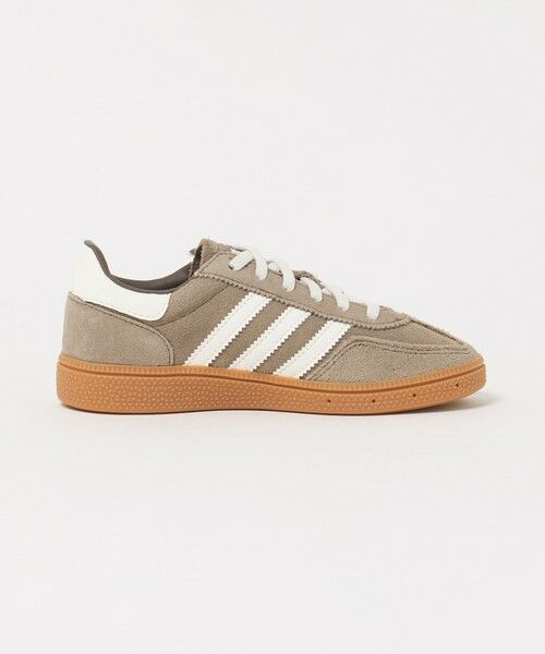 green label relaxing / グリーンレーベル リラクシング スニーカー | 【WEB限定】＜adidas Originals＞ SPEZIAL / キッズ 17cm-21cm | 詳細3