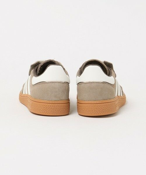 green label relaxing / グリーンレーベル リラクシング スニーカー | 【WEB限定】＜adidas Originals＞ SPEZIAL / キッズ 17cm-21cm | 詳細4