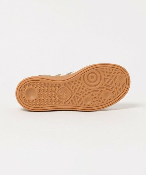 green label relaxing / グリーンレーベル リラクシング スニーカー | 【WEB限定】＜adidas Originals＞ SPEZIAL / キッズ 17cm-21cm | 詳細5