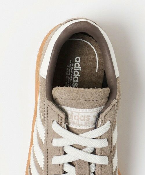 green label relaxing / グリーンレーベル リラクシング スニーカー | 【WEB限定】＜adidas Originals＞ SPEZIAL / キッズ 17cm-21cm | 詳細6