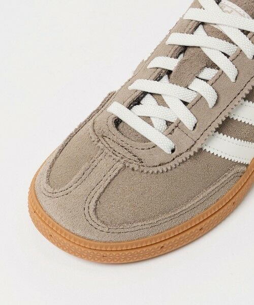 green label relaxing / グリーンレーベル リラクシング スニーカー | 【WEB限定】＜adidas Originals＞ SPEZIAL / キッズ 17cm-21cm | 詳細7