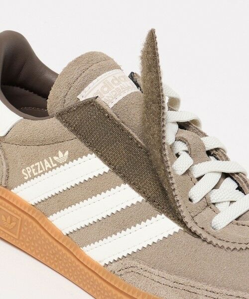 green label relaxing / グリーンレーベル リラクシング スニーカー | 【WEB限定】＜adidas Originals＞ SPEZIAL / キッズ 17cm-21cm | 詳細9