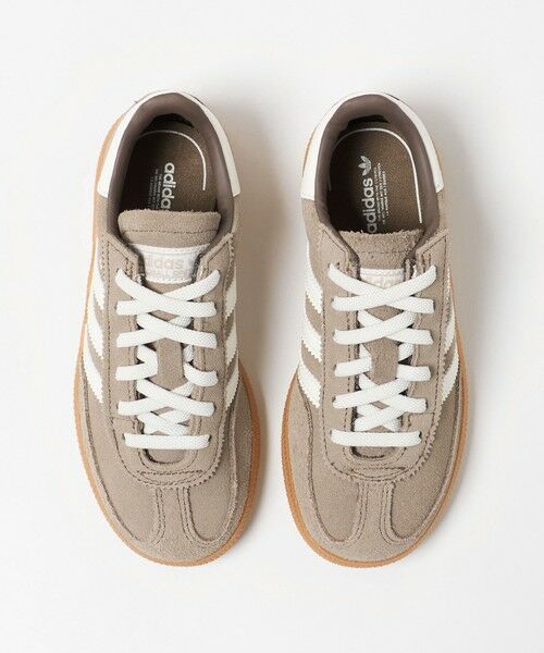 green label relaxing / グリーンレーベル リラクシング スニーカー | 【WEB限定】＜adidas Originals＞ SPEZIAL / キッズ 17cm-21cm（MOCA）