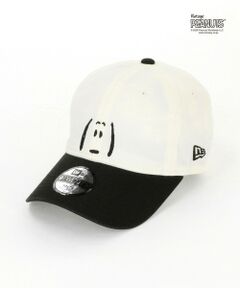 green label relaxing / グリーンレーベル リラクシング キャップ | ＜NEW ERA＞ Youth 9TWENTY Vintage PEANUTS キャップ / キッズ