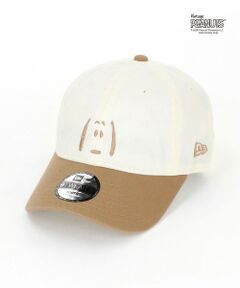 green label relaxing / グリーンレーベル リラクシング キャップ | ＜NEW ERA＞ Youth 9TWENTY Vintage PEANUTS キャップ / キッズ