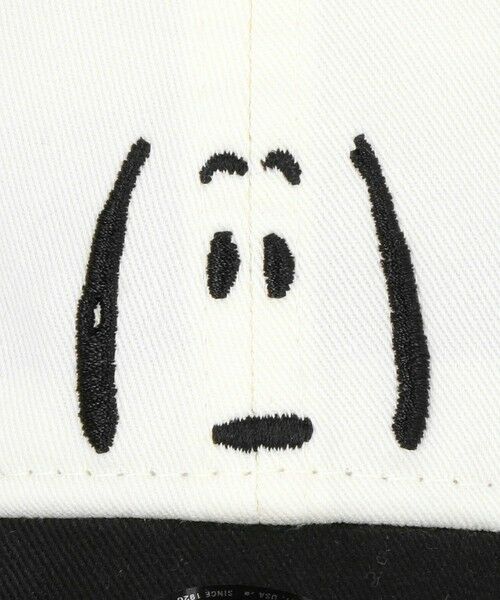 green label relaxing / グリーンレーベル リラクシング キャップ | ＜NEW ERA＞ Youth 9TWENTY Vintage PEANUTS キャップ / キッズ | 詳細7