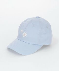 green label relaxing / グリーンレーベル リラクシング キャップ | フラワー キャップ / キッズ