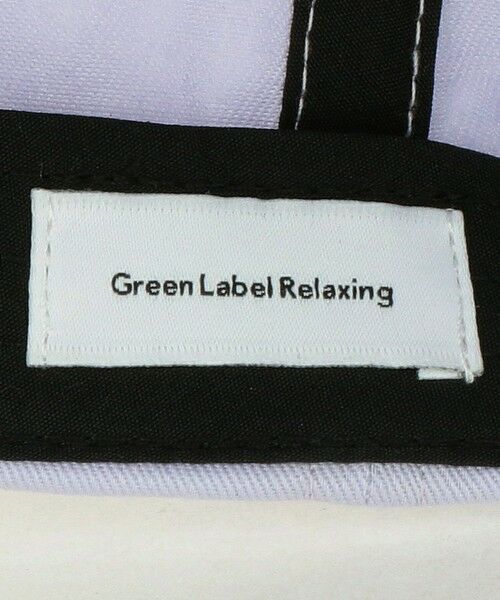 green label relaxing / グリーンレーベル リラクシング キャップ | フラワー キャップ / キッズ | 詳細14
