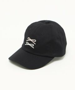 green label relaxing / グリーンレーベル リラクシング キャップ | リボン ツイル キャップ / キッズ