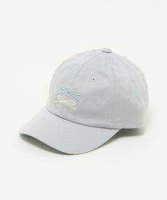 green label relaxing / グリーンレーベル リラクシング キャップ | リボン ツイル キャップ / キッズ
