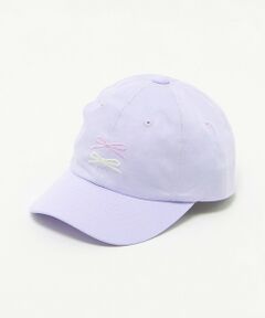 green label relaxing / グリーンレーベル リラクシング キャップ | リボン ツイル キャップ / キッズ