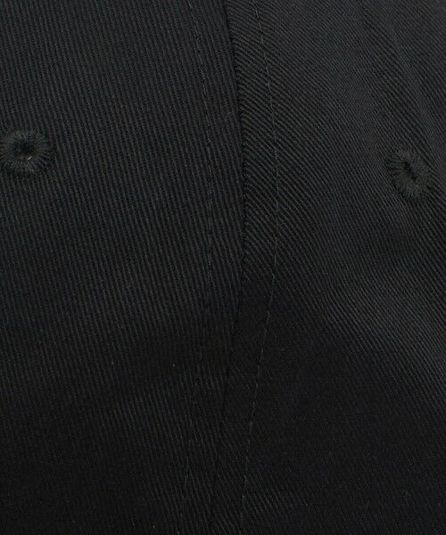 green label relaxing / グリーンレーベル リラクシング キャップ | リボン ツイル キャップ / キッズ | 詳細4