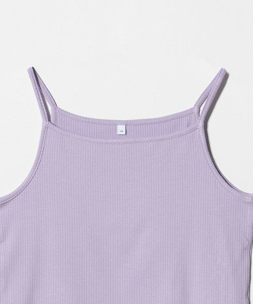 green label relaxing / グリーンレーベル リラクシング カットソー | シースルー ボーダー Tシャツ セット / キッズ 140cm-160cm | 詳細13