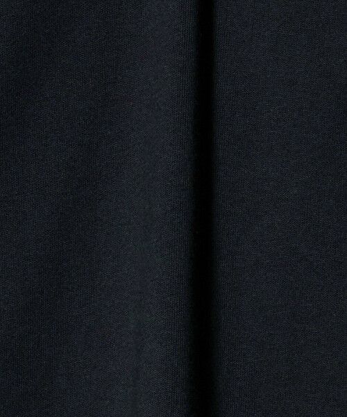 green label relaxing / グリーンレーベル リラクシング カットソー | チェック フリル Tシャツ / キッズ 140cm-160cm | 詳細3